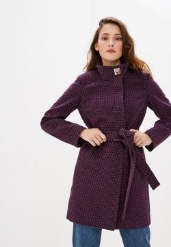 Пальто Karolina