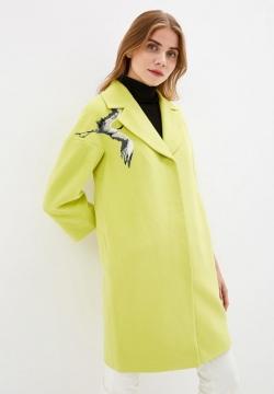 Пальто Moki