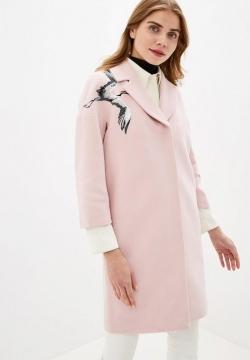Пальто Moki