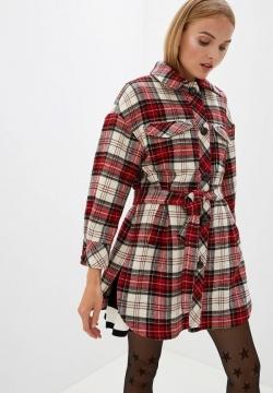 Пальто Twinset Milano