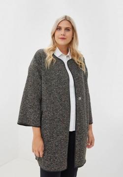 Пальто Авантюра Plus Size Fashion