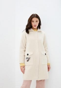 Пальто Miss Gabby
