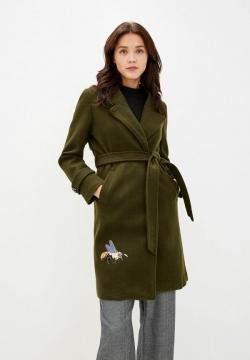 Пальто Goldrai