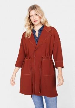 Пальто Violeta by Mango