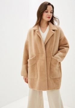 Пальто Miss Gabby