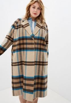 Пальто Zar style