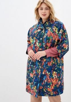 Пальто Zar style