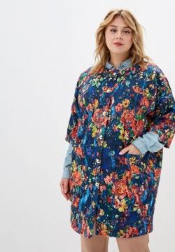 Пальто Zar style