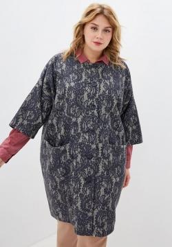 Пальто Zar style