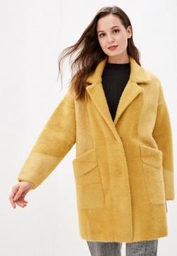 Пальто Miss Gabby