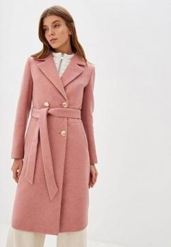 Пальто Pink Frost