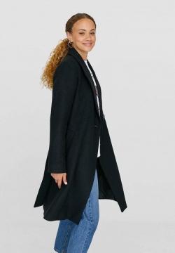 Пальто Stradivarius