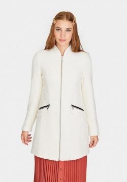 Пальто Stradivarius