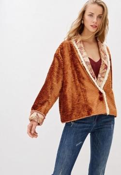 Пальто Forte Forte