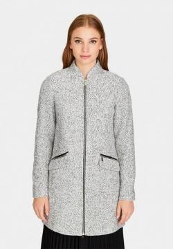 Пальто Stradivarius