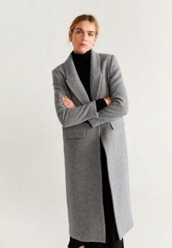 Пальто Mango