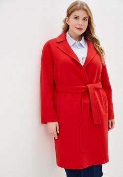 Пальто Marina Sport x Marina Rinaldi