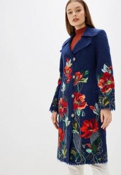 Пальто Yukostyle