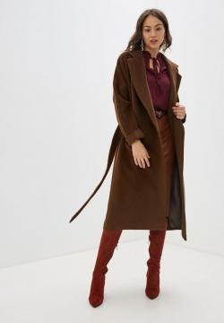 Пальто Wolfstore