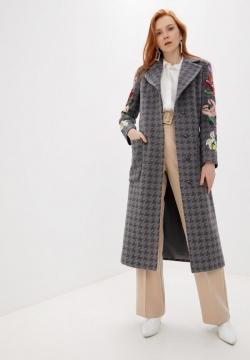 Пальто Yukostyle