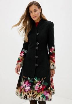 Пальто Yukostyle