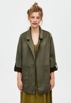 Пальто Pull&Bear