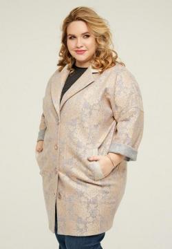 Пальто Gorda Bella