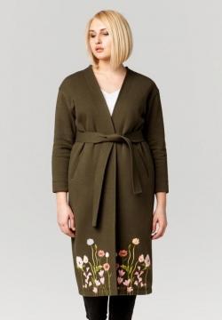 Пальто Ummami
