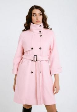 Пальто Moda di Lusso