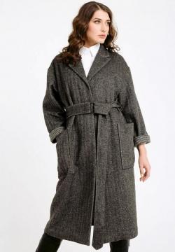 Пальто Moda di Lusso