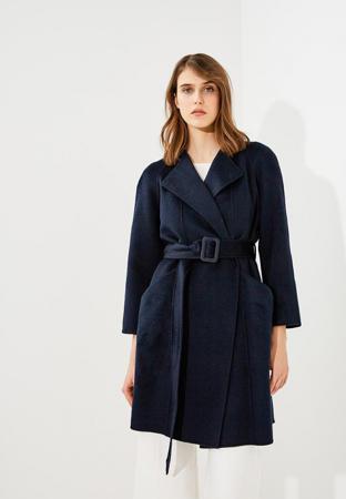 Пальто Emporio Armani