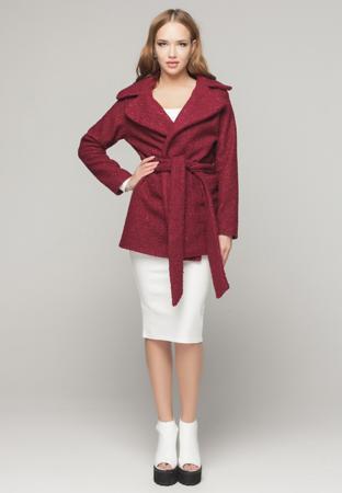 Пальто Malaeva