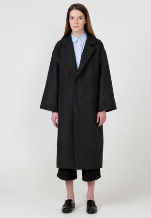 Пальто Yksstуdio
