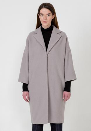 Пальто Yksstуdio