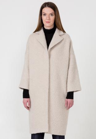 Пальто Yksstуdio