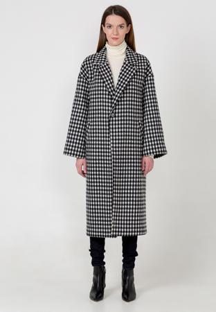 Пальто Yksstуdio