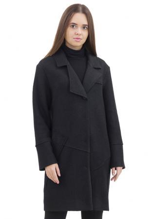 Пальто Pavel Yerokin