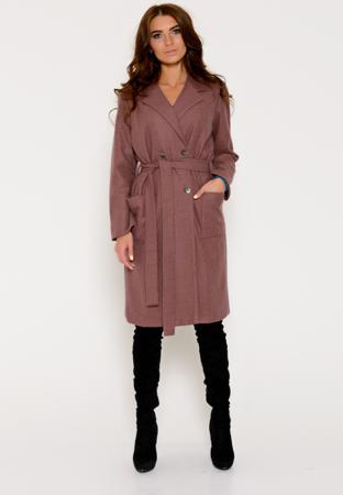 Пальто Irma Dressy