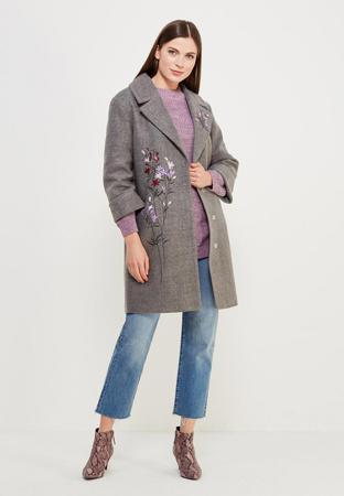 Пальто Grand Style