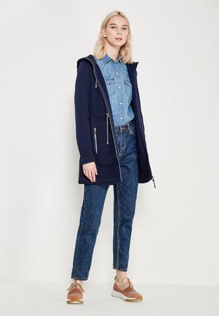 Пальто Tom Tailor Denim