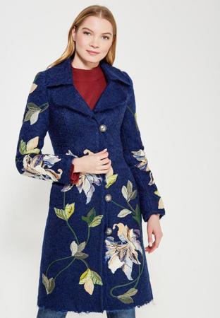 Пальто Yukostyle