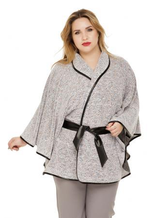 Пальто Gorda Bella