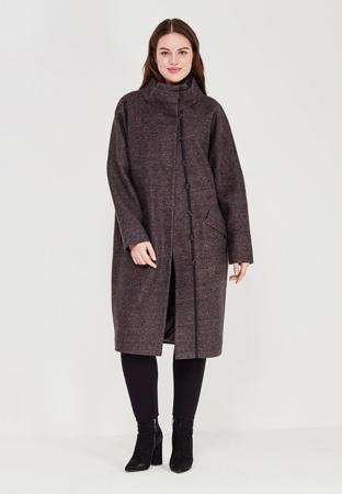 Пальто KR