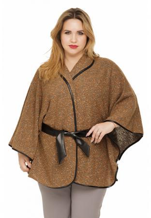 Пальто Gorda Bella