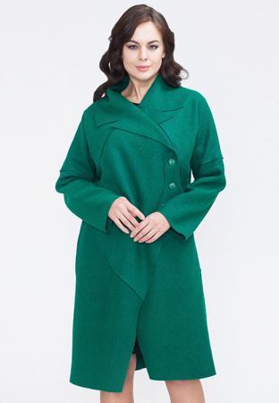 Пальто Lucky Move