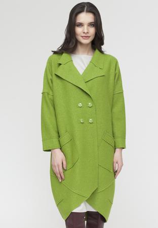 Пальто Lucky Move