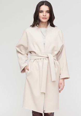 Пальто Lucky Move