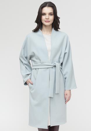 Пальто Lucky Move