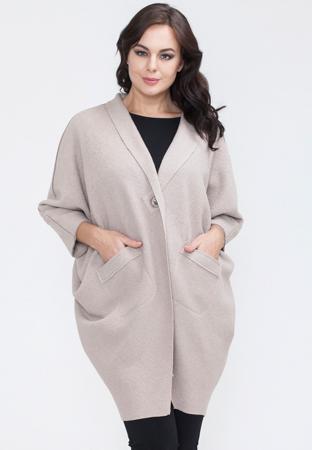 Пальто Lucky Move