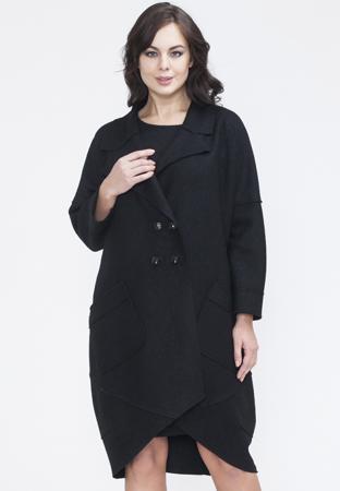 Пальто Lucky Move